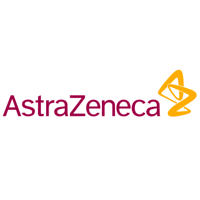 Logo AstraZeneca oncologia Brasília