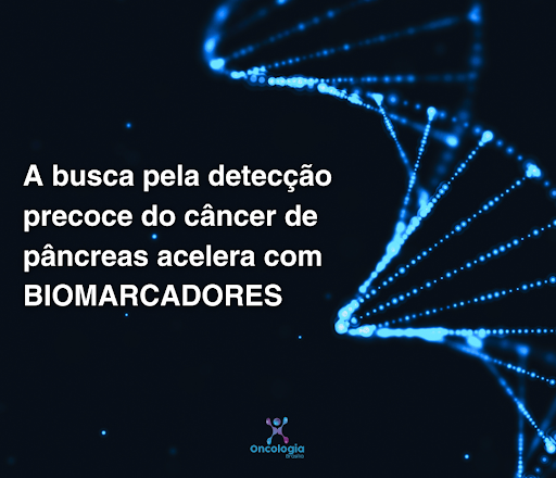 O câncer de pâncreas é um dos cânceres mais letais e a detecção precoce é crucial para o tratamento bem-sucedido. Atualmente, o diagnóstico é difícil e muitas vezes é feito em estágios avançados da doença. Mas a boa notícia é que pesquisadores estão avançando rapidamente no desenvolvimento de biomarcadores para detecção precoce do câncer de pâncreas.